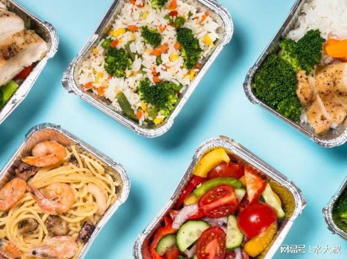 外賣時(shí)代食品經(jīng)營(yíng)加速突圍 行業(yè)變革與未來趨勢(shì)